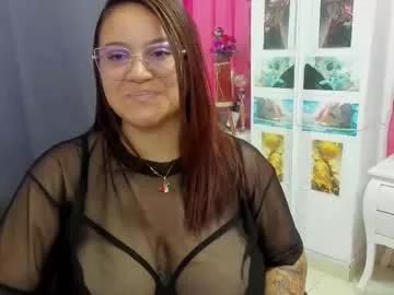 lissavillalobos from Chaturbate