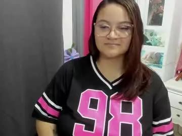 lissavillalobos from Chaturbate