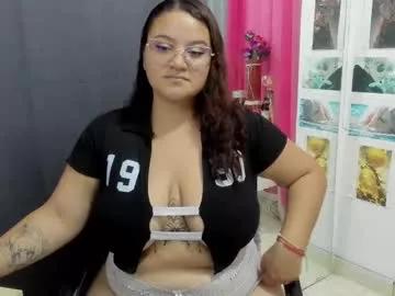 lissavillalobos from Chaturbate