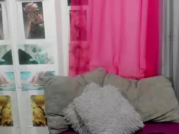 lissavillalobos from Chaturbate