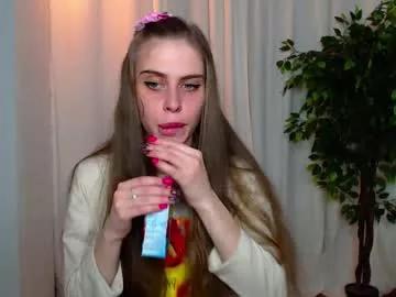 little__cutiee from Chaturbate