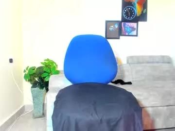 little_africa from Chaturbate