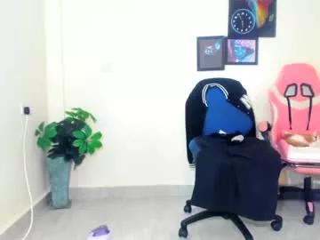 little_africa from Chaturbate