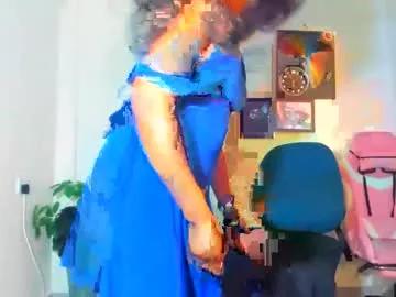 little_africa from Chaturbate