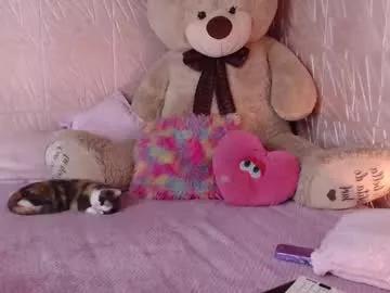 little_angelito2 from Chaturbate is Freechat