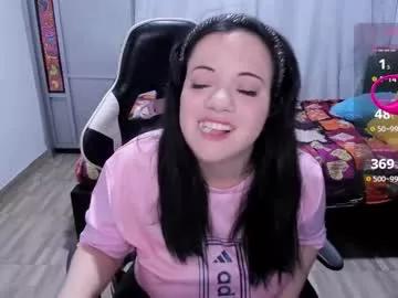 little_angely from Chaturbate