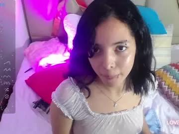little_anny_ from Chaturbate
