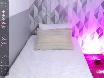 little_anny_ from Chaturbate