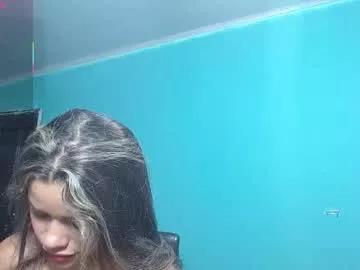little_babyboo from Chaturbate is Freechat