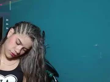 little_babyboo from Chaturbate is Freechat