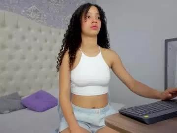 little_carolain from Chaturbate is Freechat