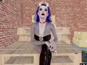 little_doll25 from Chaturbate