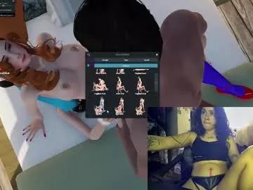 little_doll25 from Chaturbate