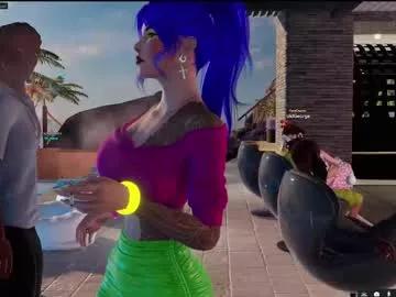 little_doll25 from Chaturbate