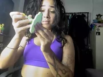 little_doll25 from Chaturbate is Freechat