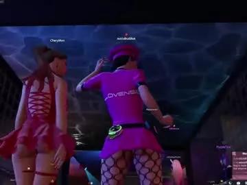 little_doll25 from Chaturbate
