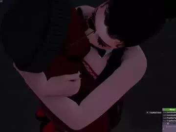 little_doll25 from Chaturbate