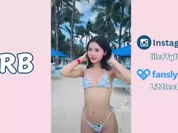 little_effy18_ from Chaturbate