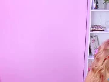 little_effy18_ from Chaturbate