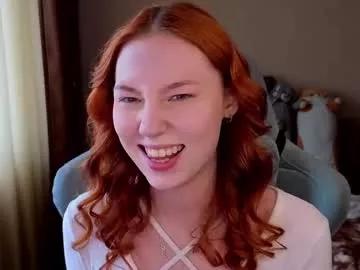 little_ffiona from Chaturbate is Freechat
