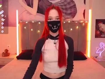 little_food_girl from Chaturbate