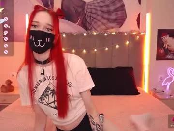 little_food_girl from Chaturbate