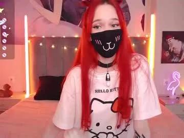 little_food_girl from Chaturbate