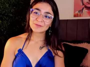 little_gabyherrera from Chaturbate is Freechat