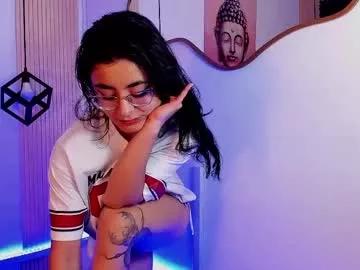 little_gabyherrera from Chaturbate is Freechat