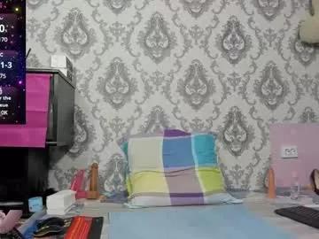 little_letti from Chaturbate is Freechat