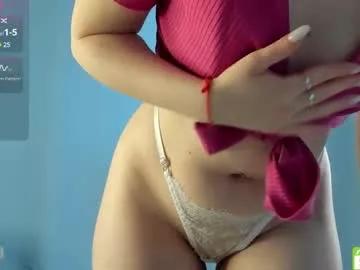 little_nut from Chaturbate