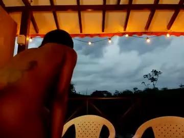 little_sharol from Chaturbate