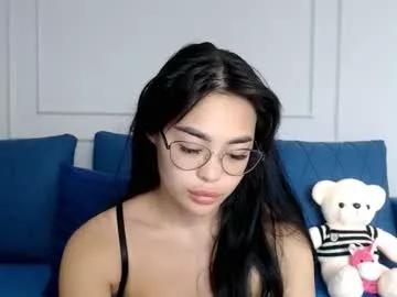 little_v1rgin_angel from Chaturbate is Freechat