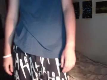 littlealien7 from Chaturbate