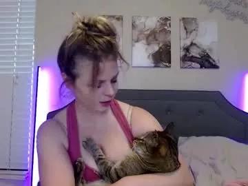 littlebearae from Chaturbate