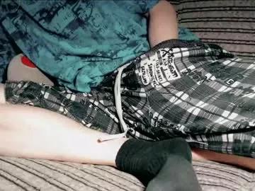 littlebuddycze from Chaturbate