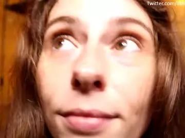 littledante91 from Chaturbate