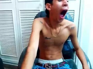 littlefiree from Chaturbate