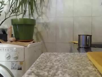 littlehappines from Chaturbate