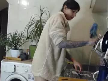 littlehappines from Chaturbate