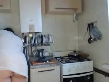 littlehappines from Chaturbate