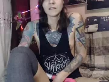 littlehappines from Chaturbate