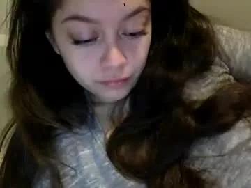 littlelily9999 from Chaturbate