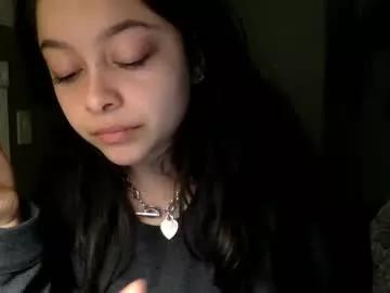 littlelily9999 from Chaturbate