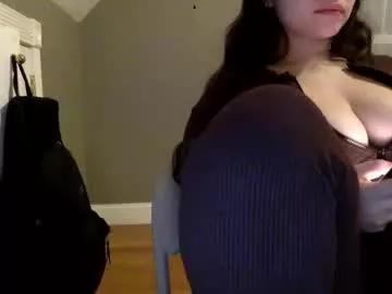 littlelily9999 from Chaturbate