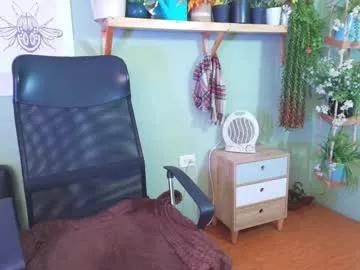 littlelua from Chaturbate