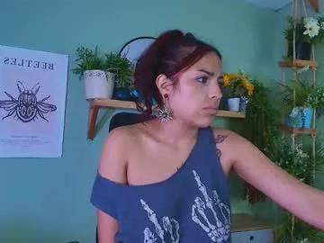 littlelua from Chaturbate