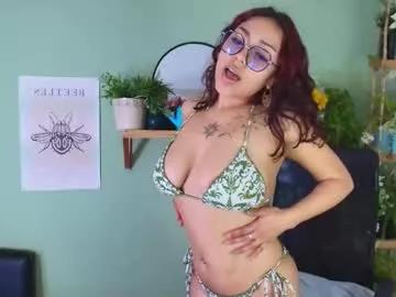 littlelua from Chaturbate