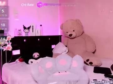 littlelulu01 from Chaturbate is Freechat