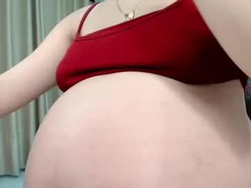 littlemolly_pregnant from Chaturbate is Freechat
